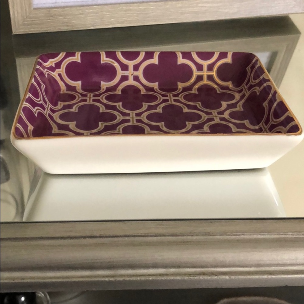 Catch All Tray